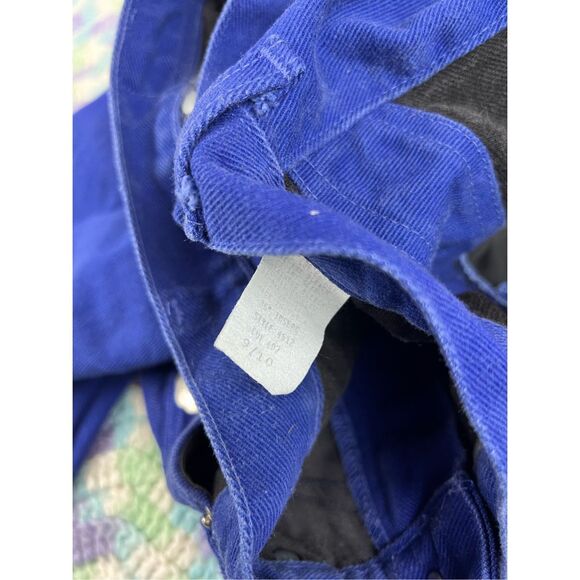 Vintage Western Rockies Style Bareback Jeans - Picture 4 of 5